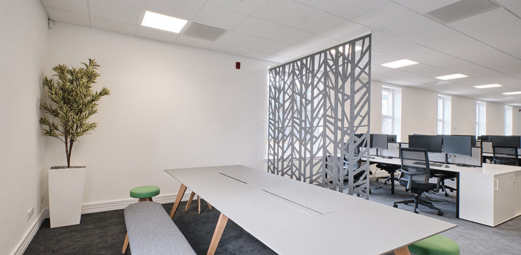 37 Albyn Place Office Space in Aberdeen