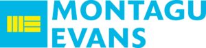 Montagu Evans Logo